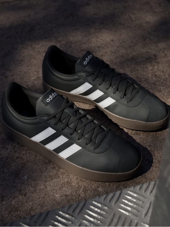 adidas Shoes - ADIDAS VL COURT BASE SHOES VARIOUS SIZES